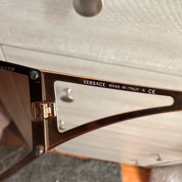 Versace Sunglasses - Picture 6 of 9